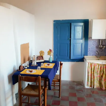 Casa Pecorini Apartment Exterior photo
