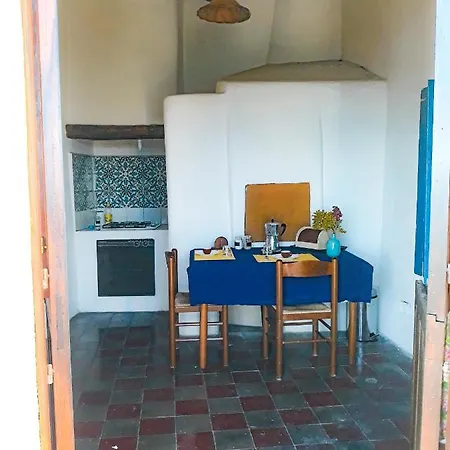 Casa Pecorini Apartment Exterior photo