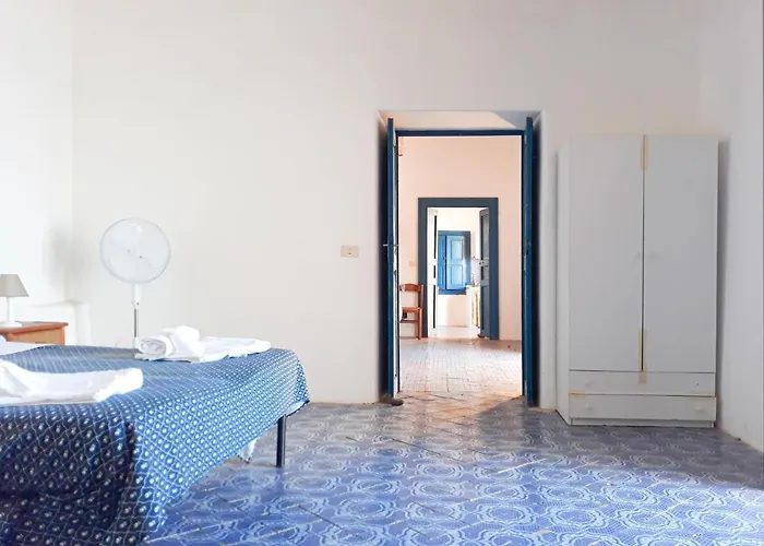 Casa Pecorini