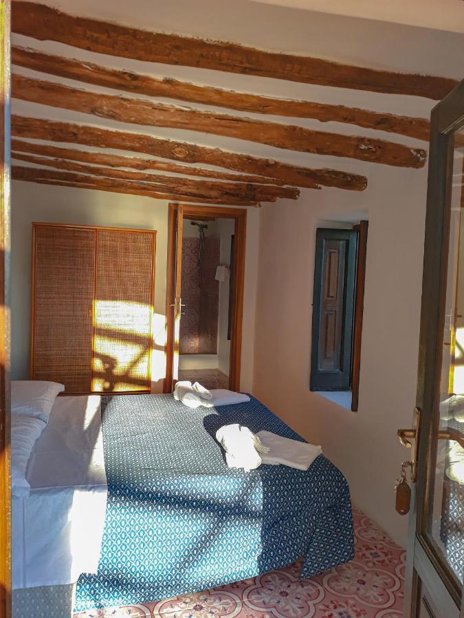 Casa * Pecorini