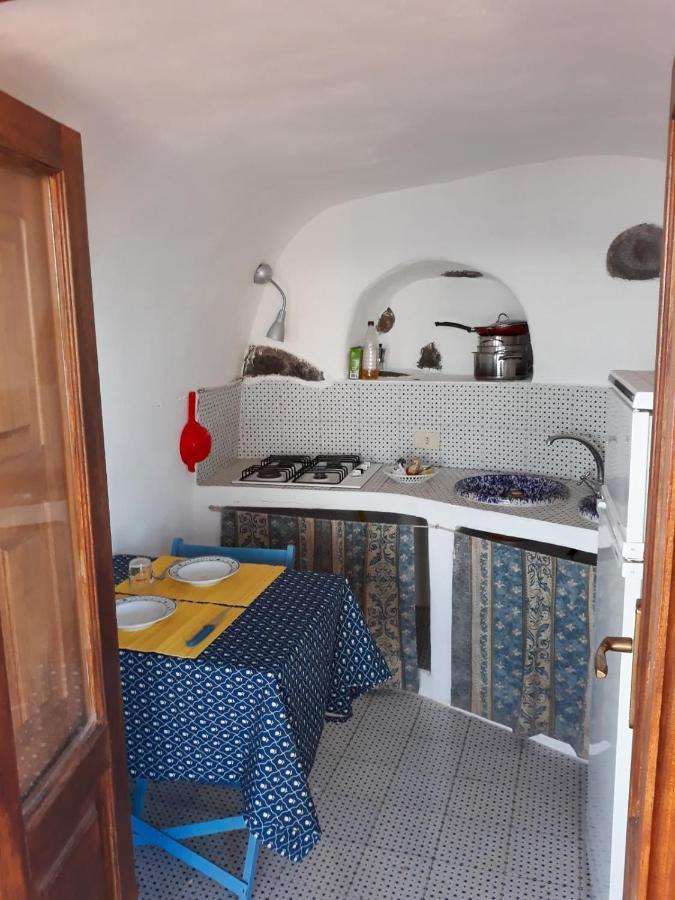 Apartment Casa Pecorini