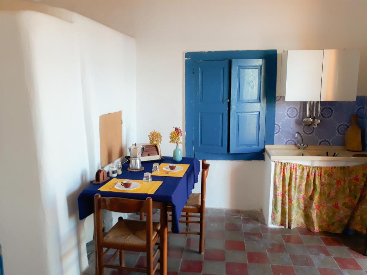 Casa Apartment