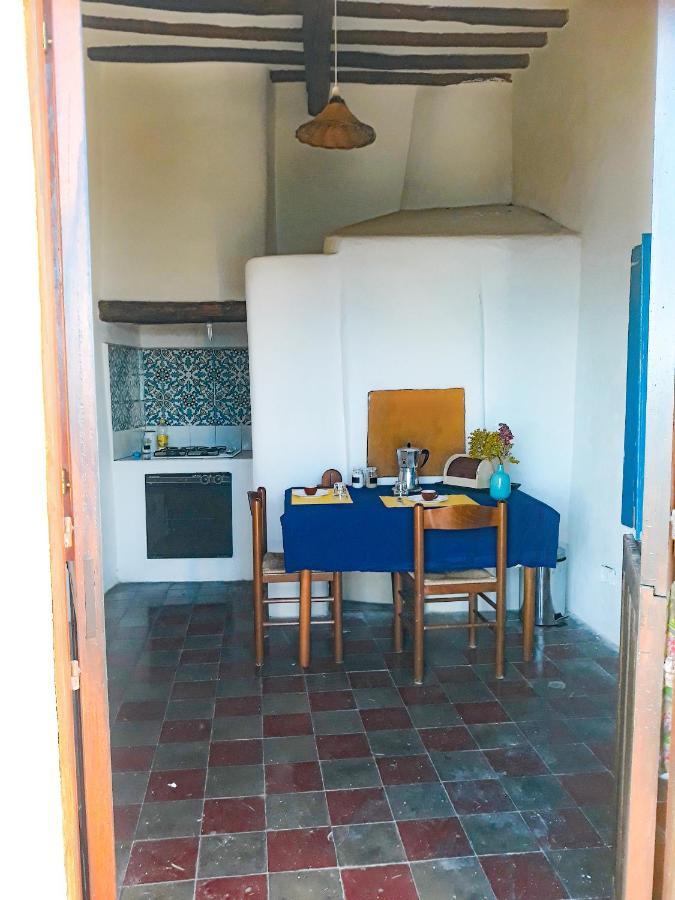 Casa Apartment Pecorini